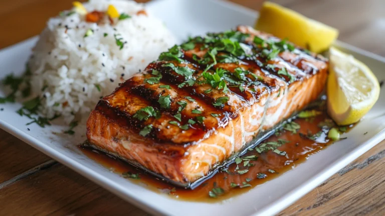 salmon belly recipe