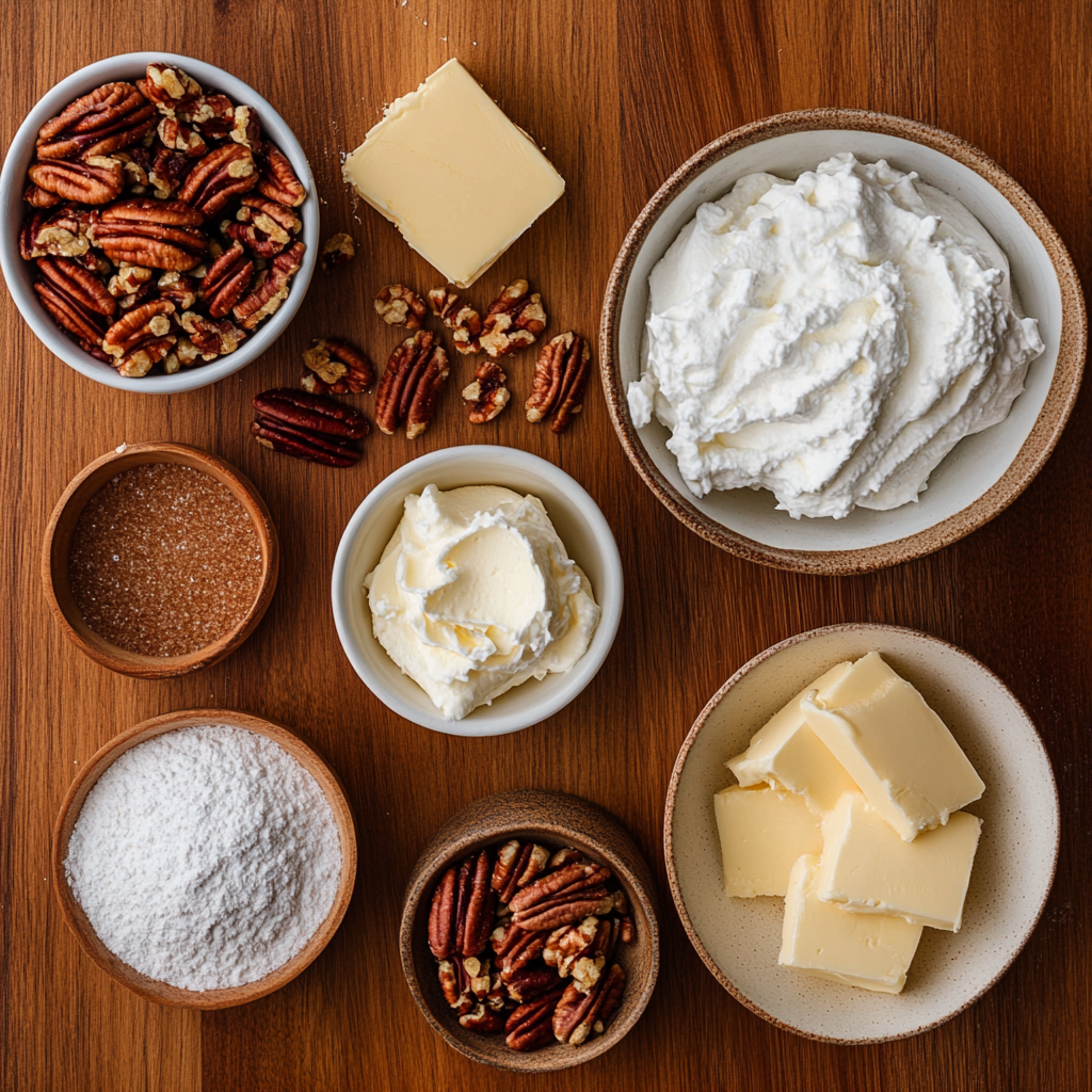 Pecan Pie Dip