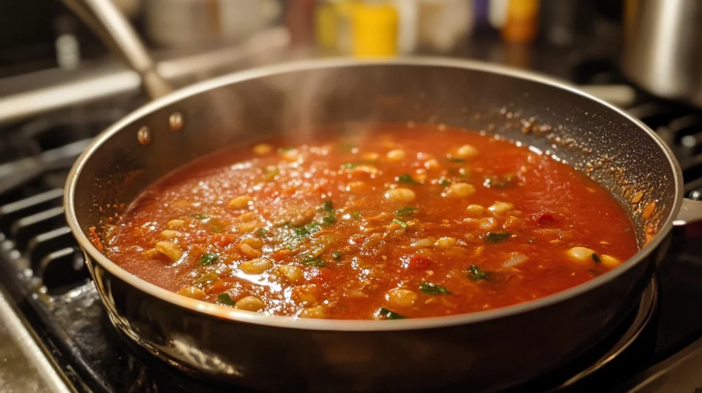 taco soup frios recipe