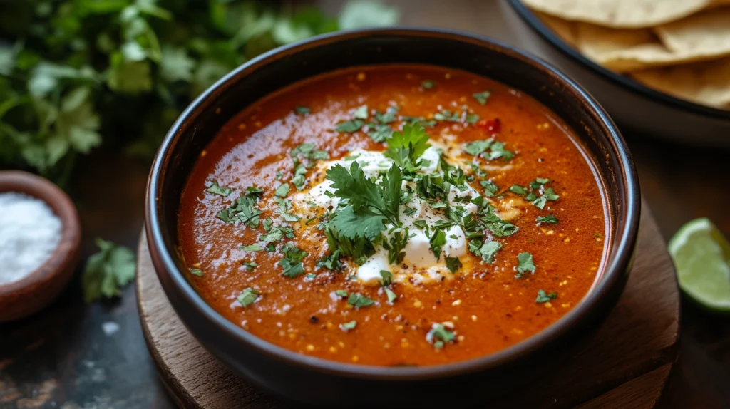 taco soup frios recipe