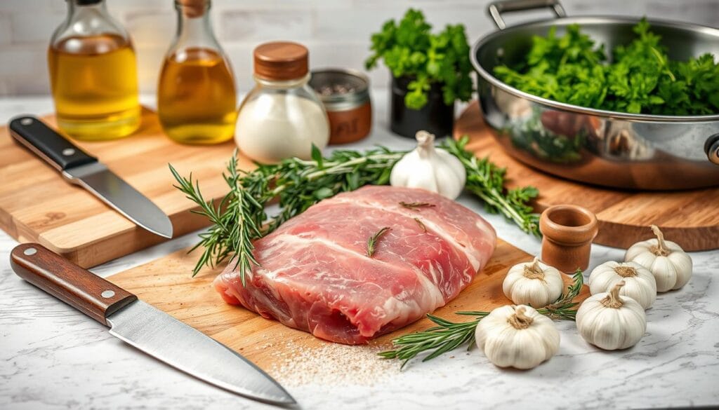 Lamb Breast Recipe
