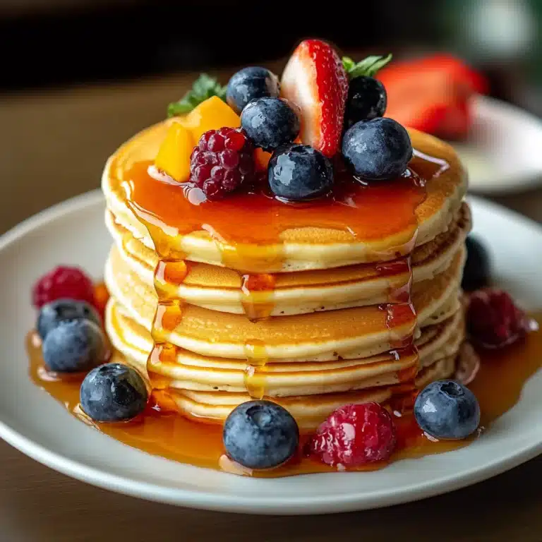 ​hotcake mix recipe​